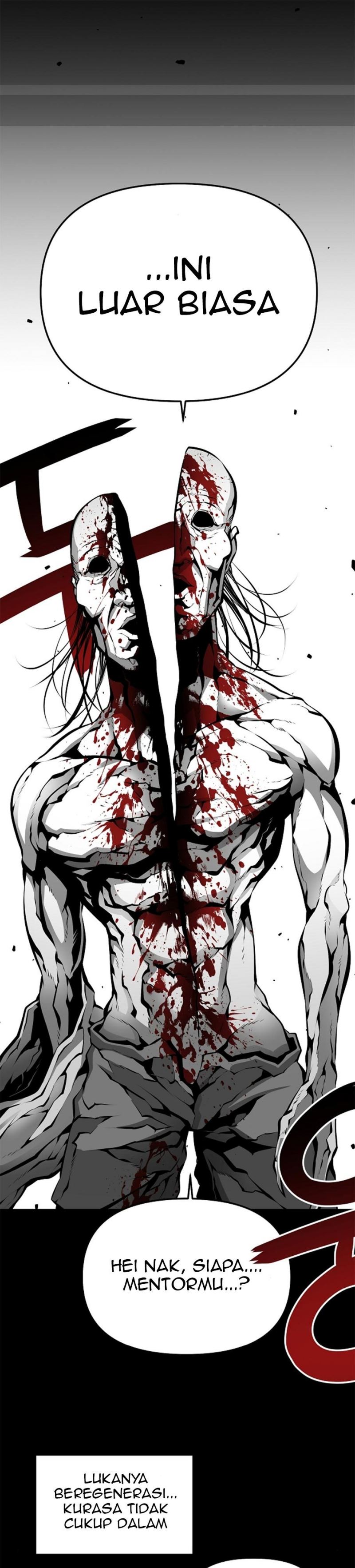 Beastburn Chapter 10 Gambar 26