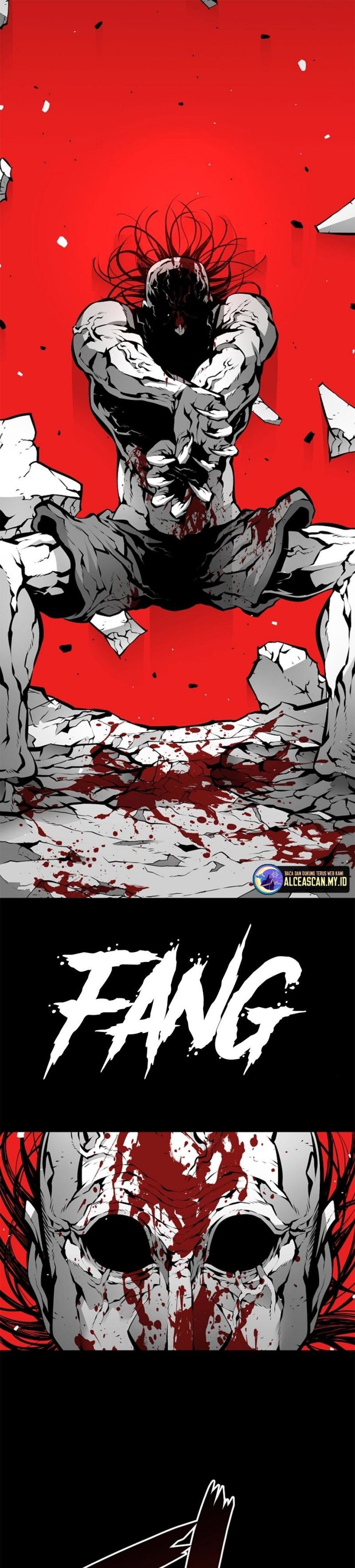 Beastburn Chapter 10 Gambar 28