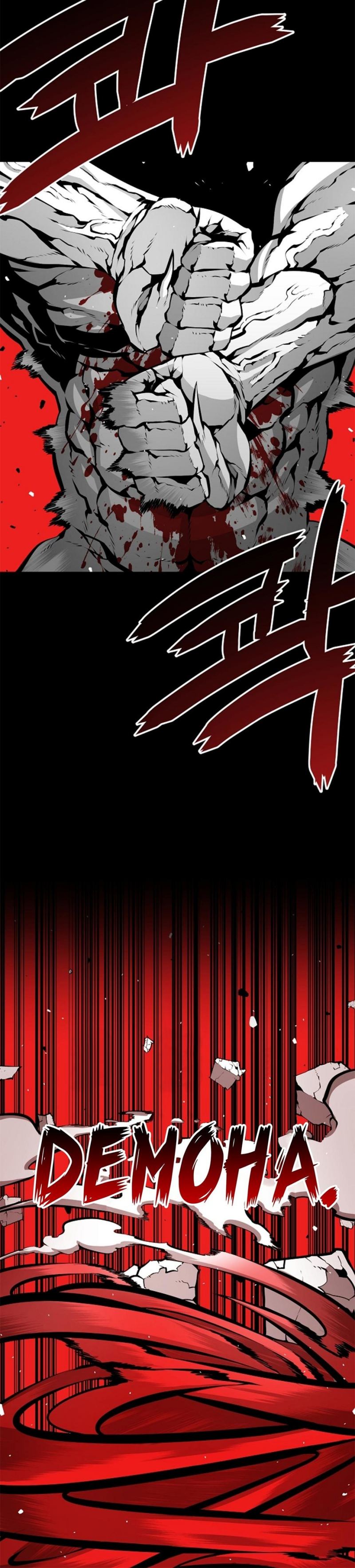 Beastburn Chapter 10 Gambar 29
