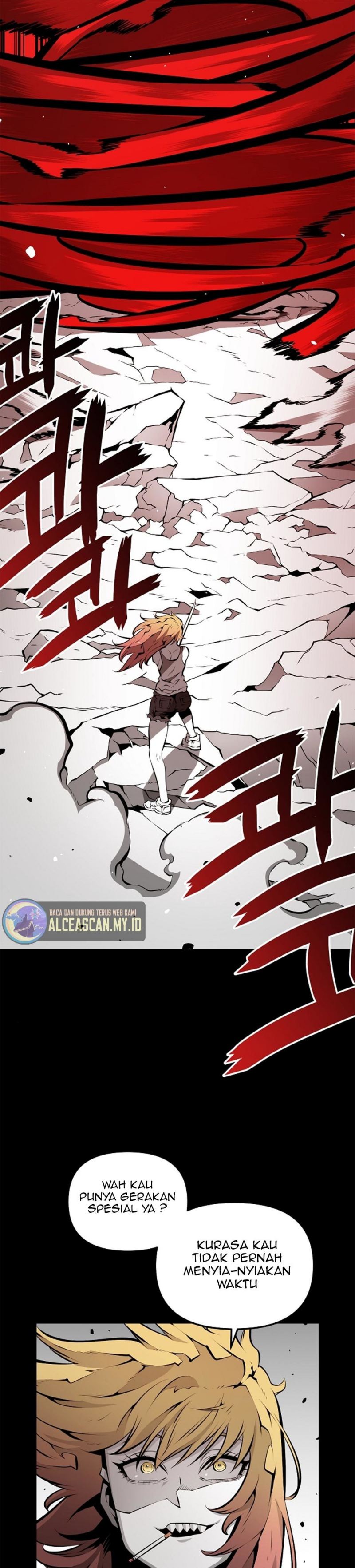Beastburn Chapter 10 Gambar 30