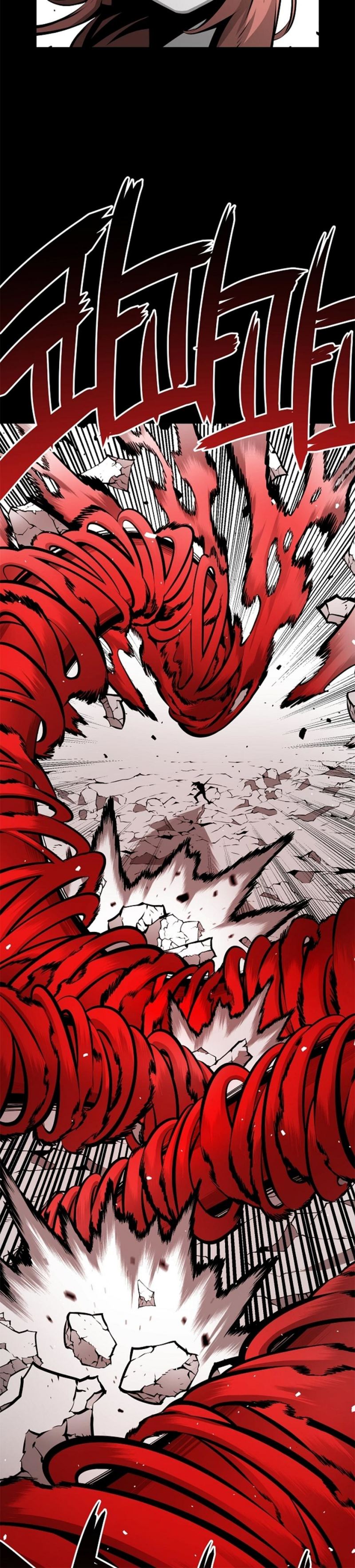 Beastburn Chapter 10 Gambar 31