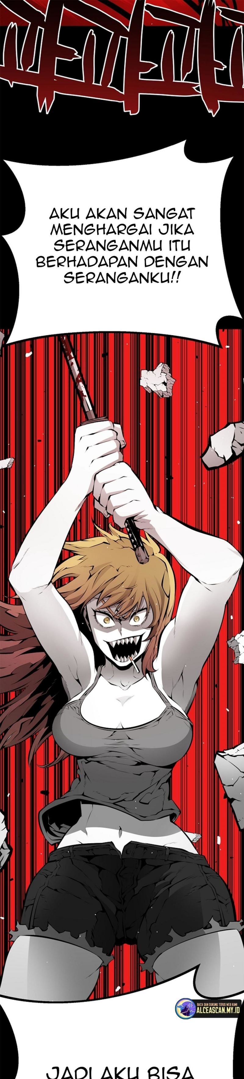 Beastburn Chapter 10 Gambar 32