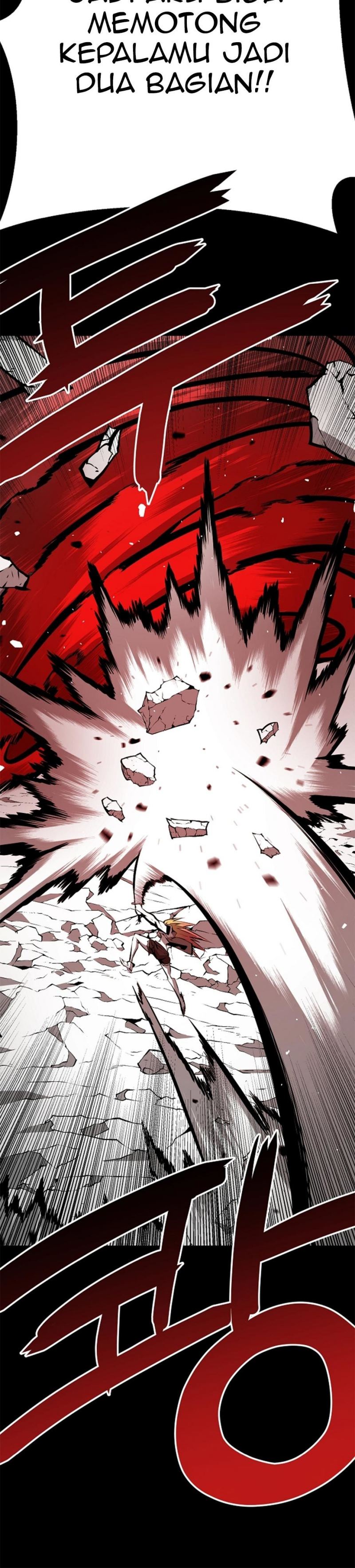 Beastburn Chapter 10 Gambar 33