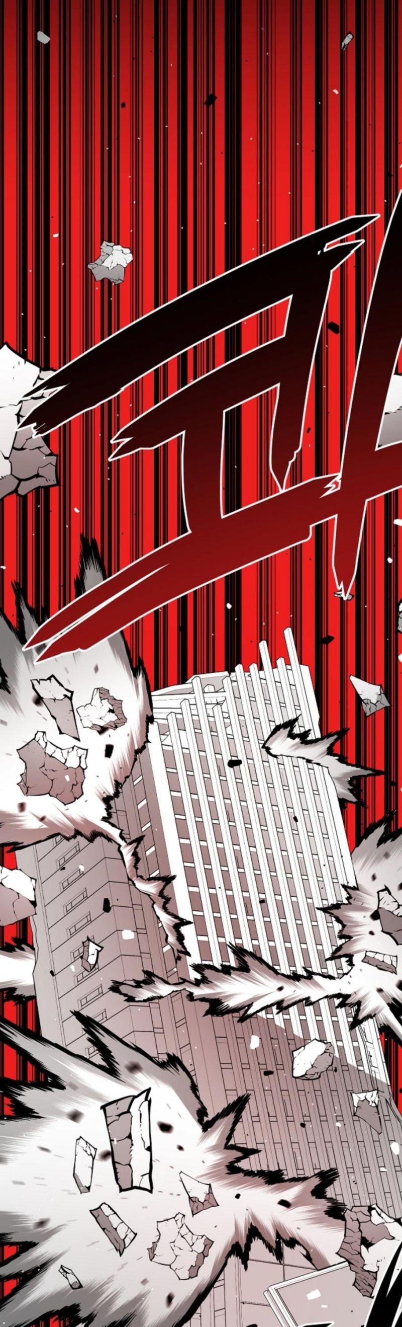 Beastburn Chapter 10 Gambar 36