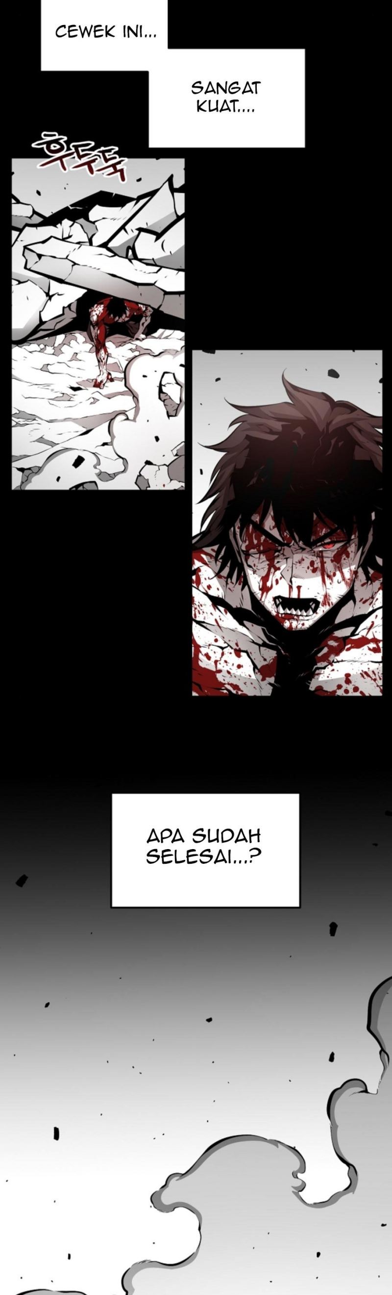 Beastburn Chapter 10 Gambar 38