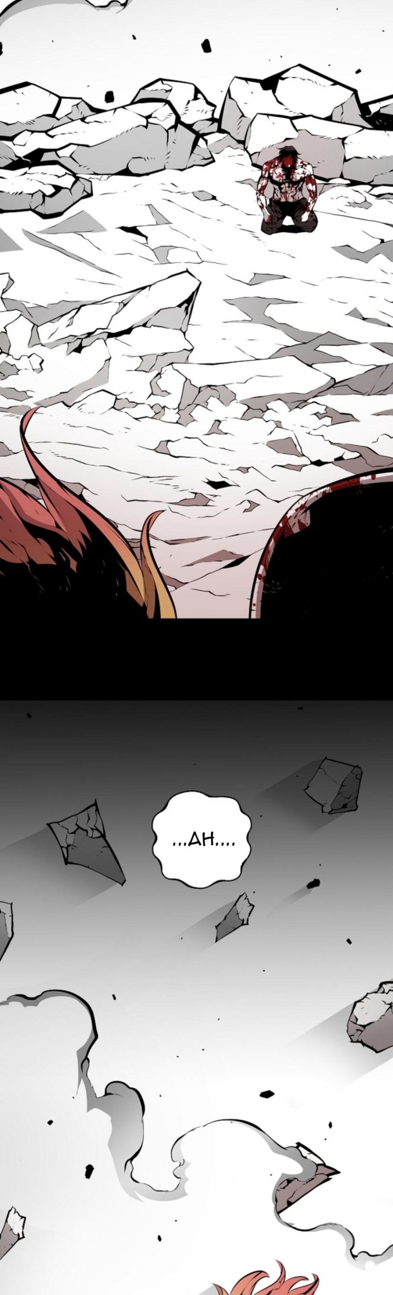 Beastburn Chapter 10 Gambar 39