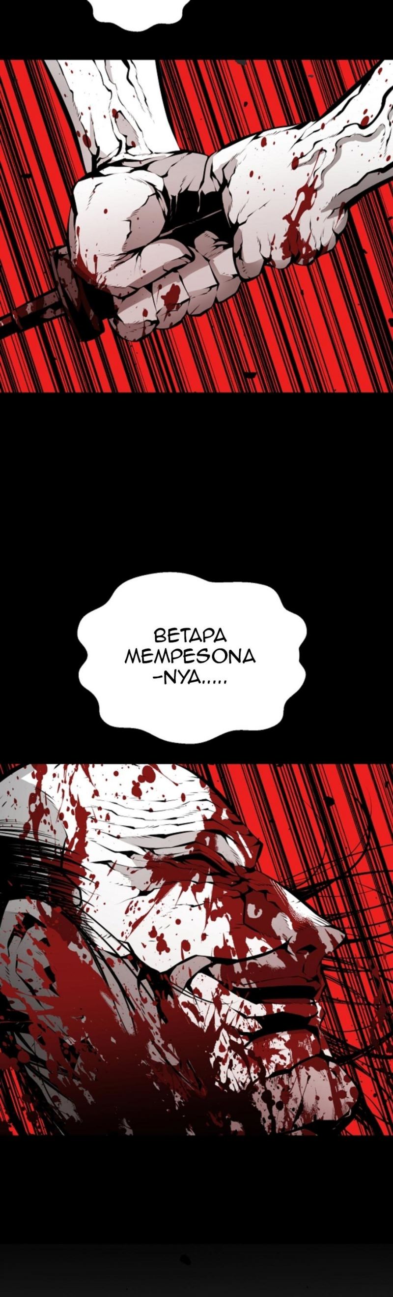 Beastburn Chapter 10 Gambar 41
