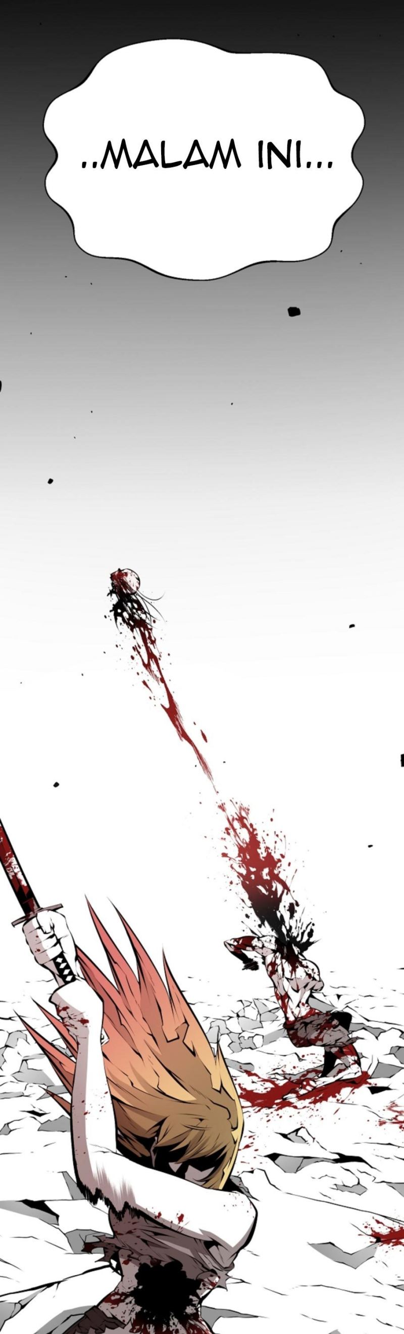 Beastburn Chapter 10 Gambar 42