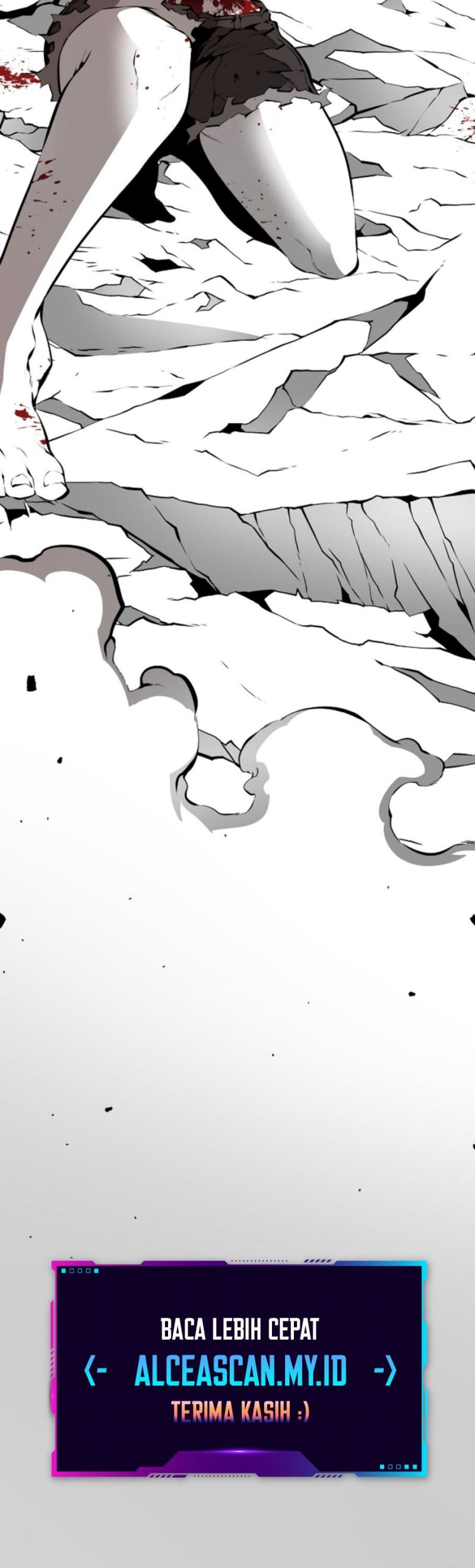 Beastburn Chapter 10 Gambar 43