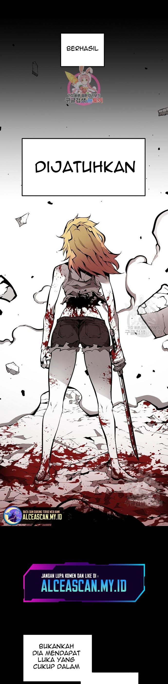 Beastburn Chapter 11 Gambar 2