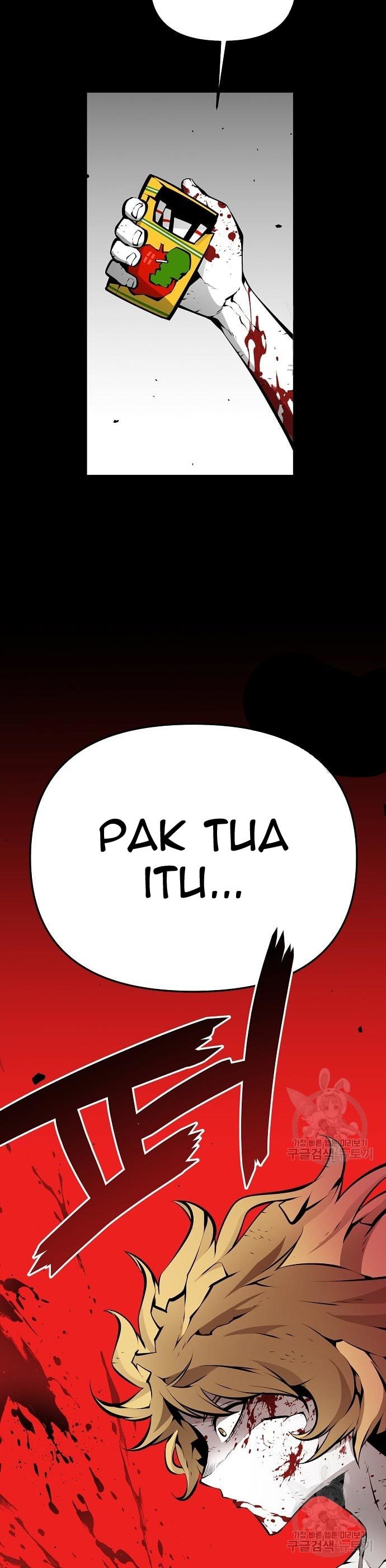 Beastburn Chapter 11 Gambar 5