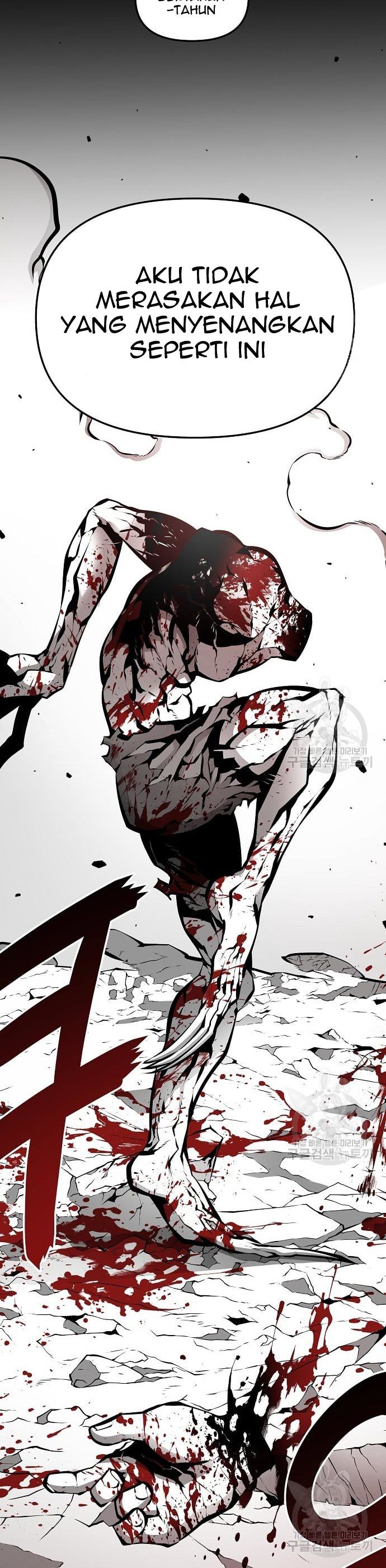 Beastburn Chapter 11 Gambar 7