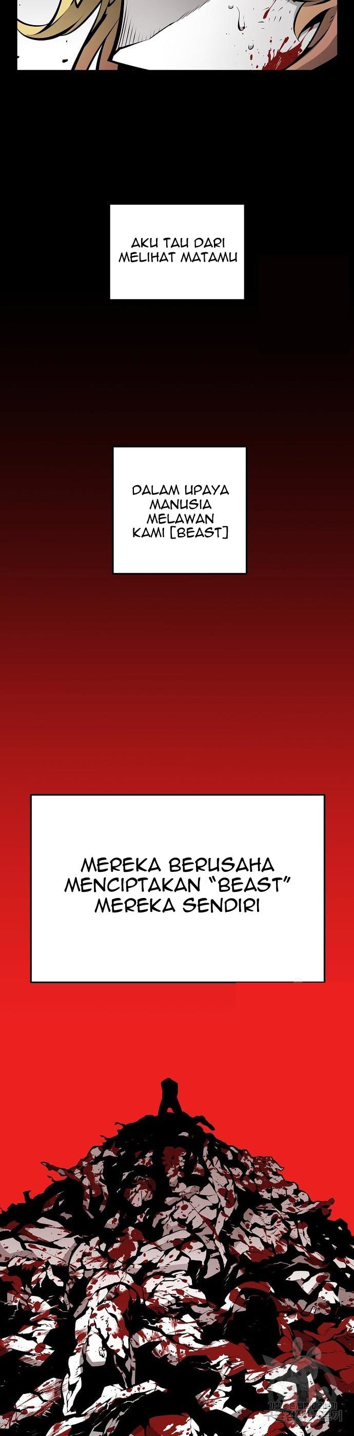 Beastburn Chapter 11 Gambar 9