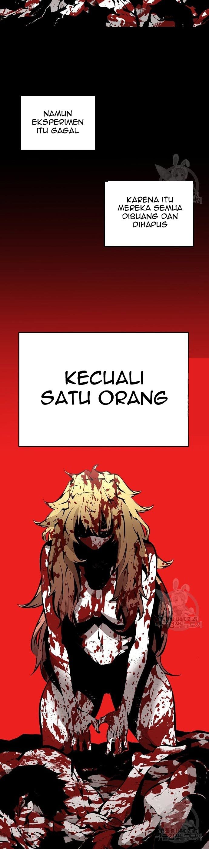 Beastburn Chapter 11 Gambar 10