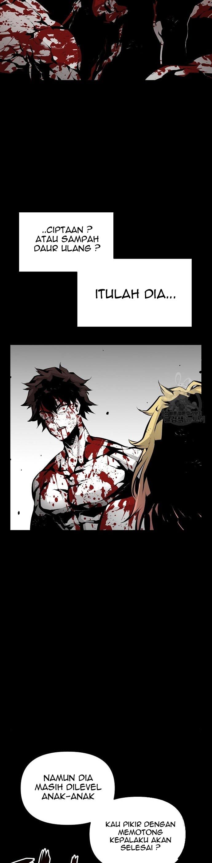 Beastburn Chapter 11 Gambar 11
