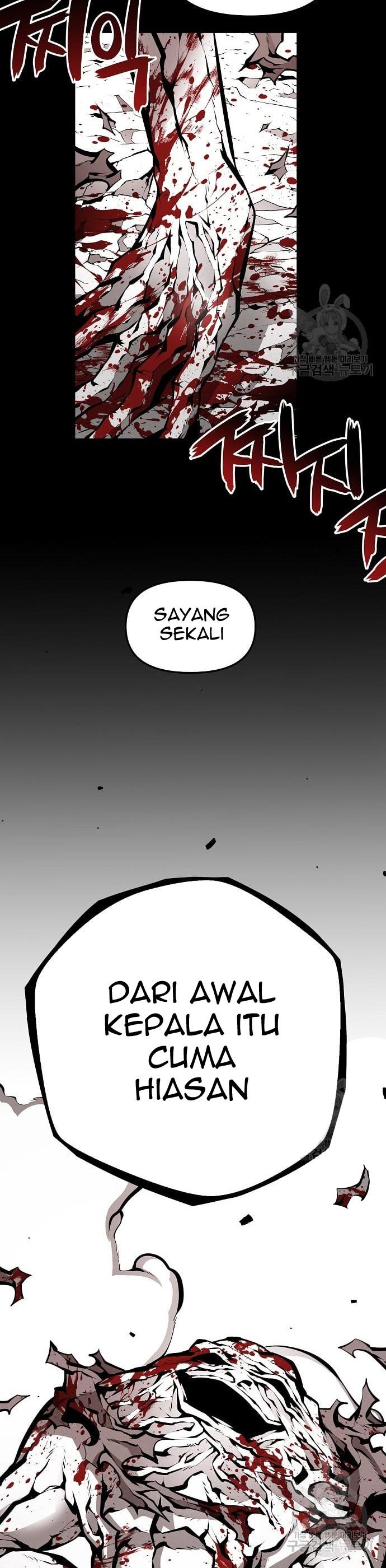 Beastburn Chapter 11 Gambar 12