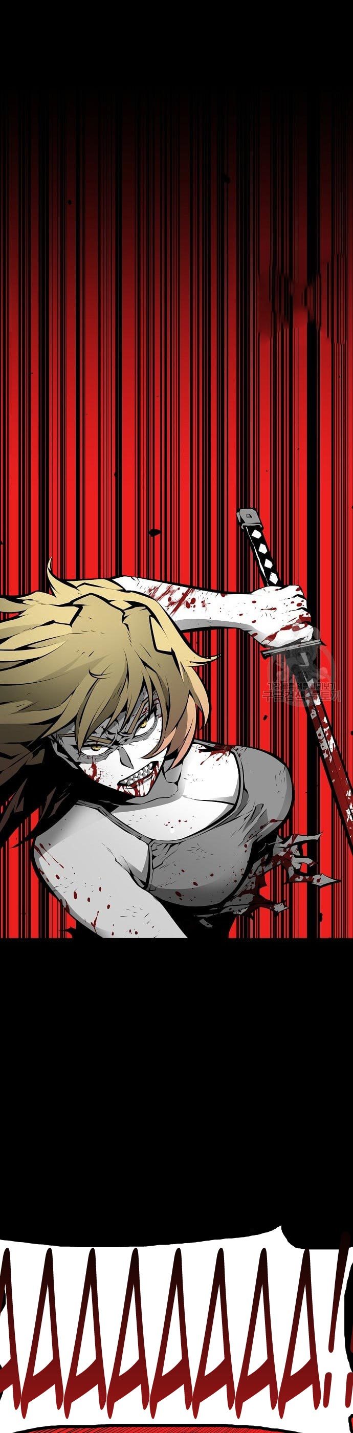 Beastburn Chapter 11 Gambar 14