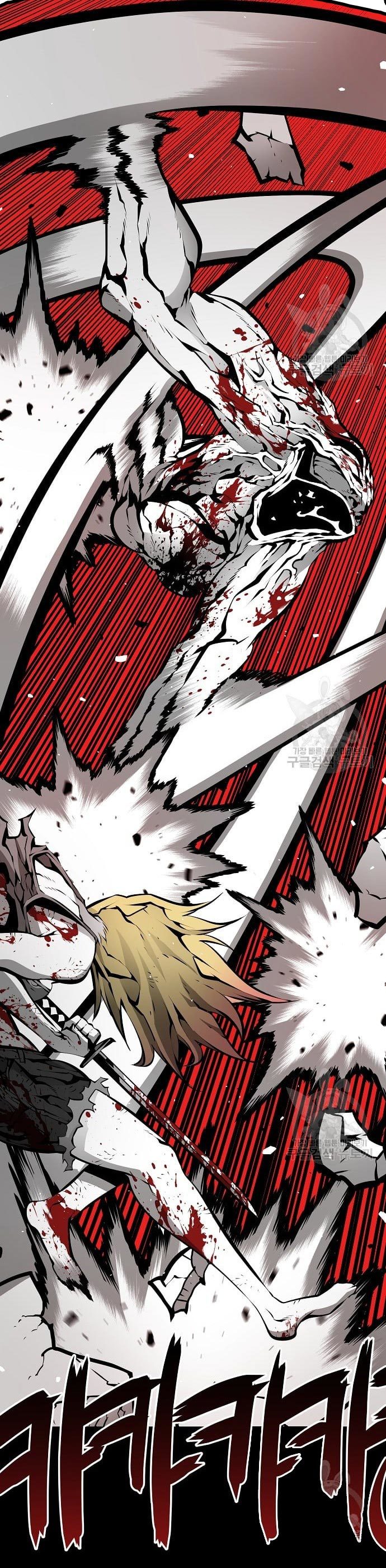 Beastburn Chapter 11 Gambar 15