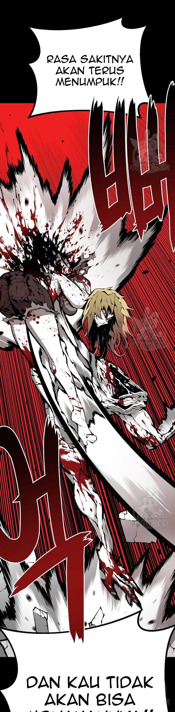 Beastburn Chapter 11 Gambar 17