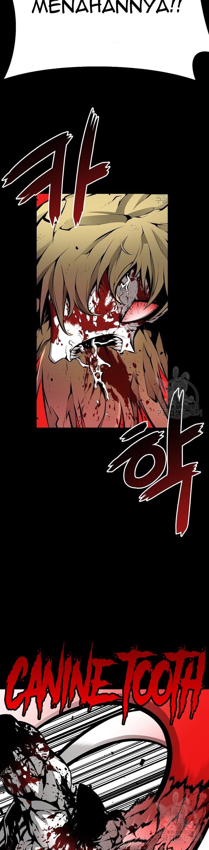 Beastburn Chapter 11 Gambar 18