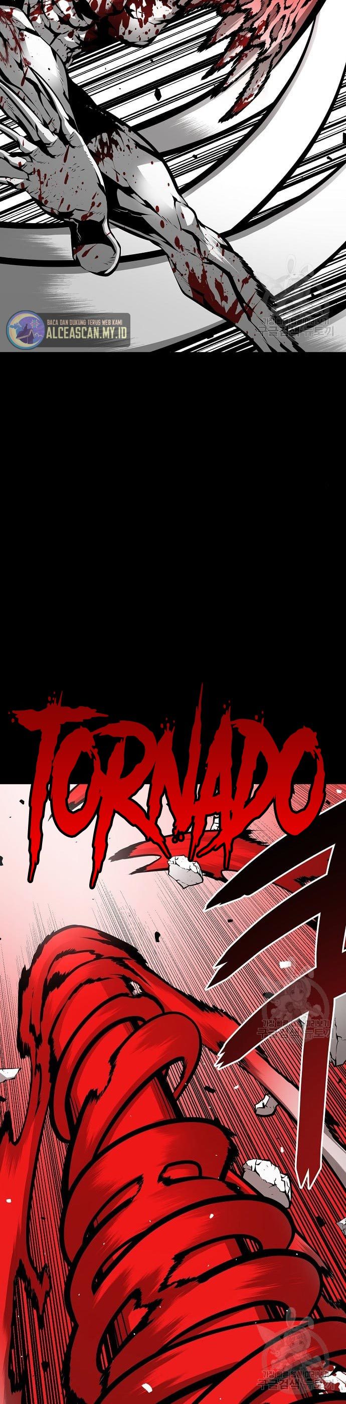 Beastburn Chapter 11 Gambar 19