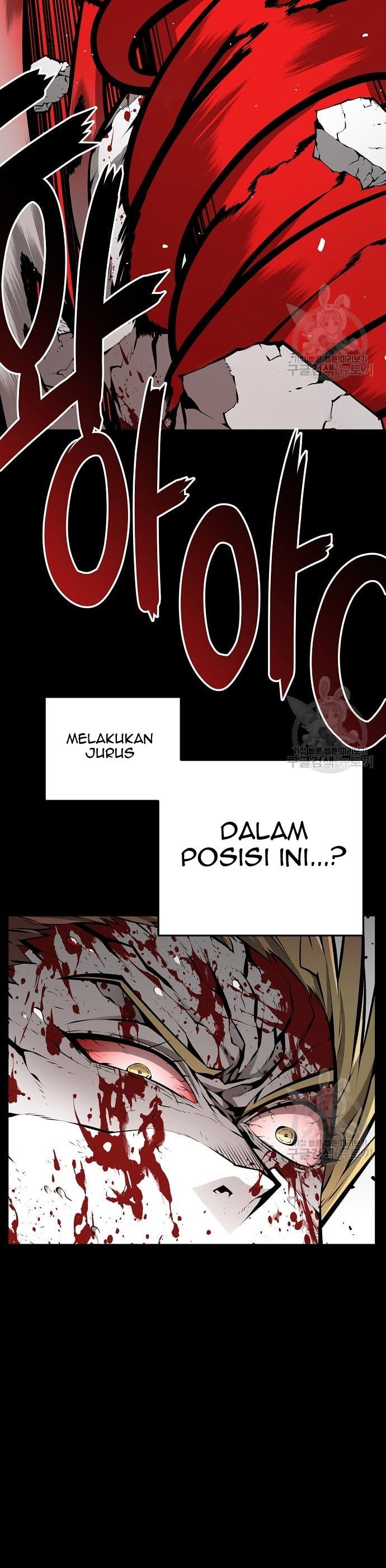 Beastburn Chapter 11 Gambar 20