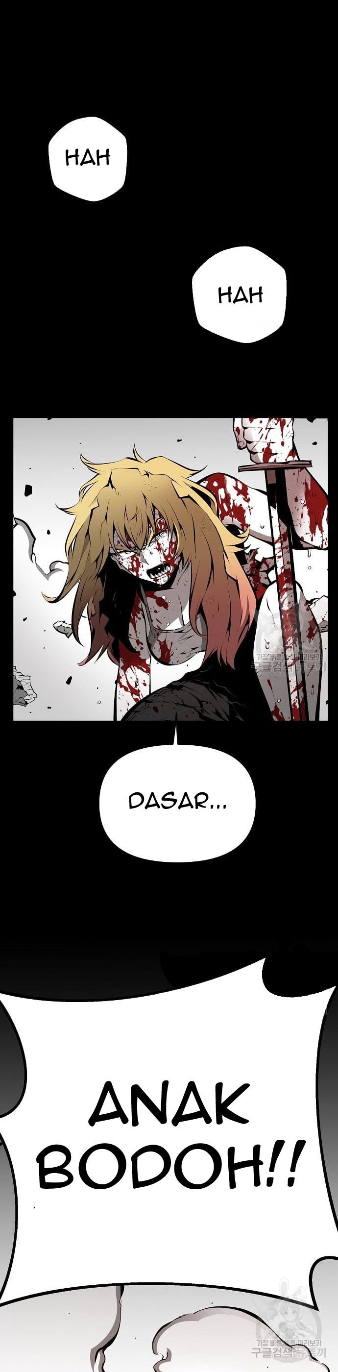 Beastburn Chapter 11 Gambar 24