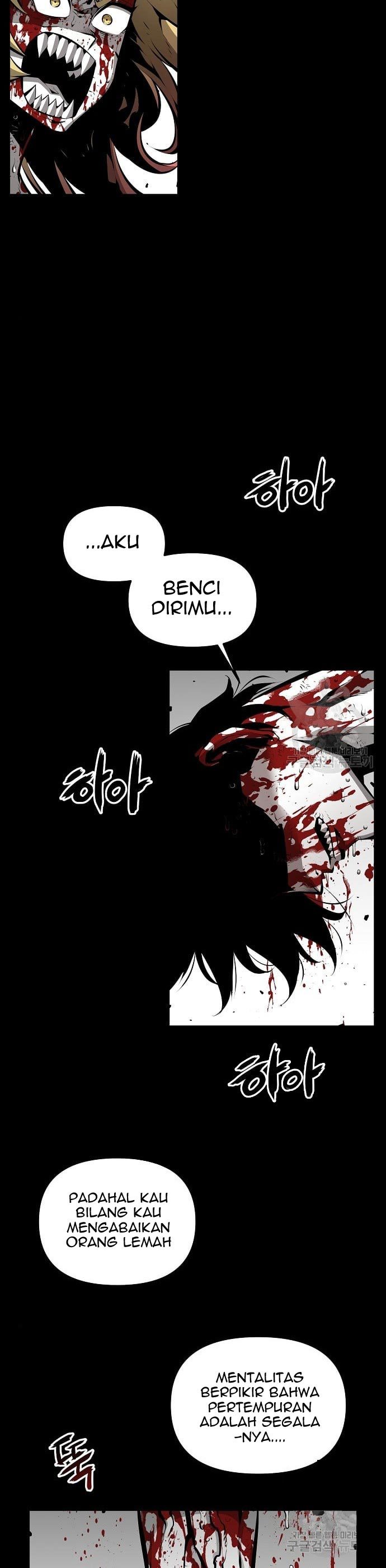 Beastburn Chapter 11 Gambar 26