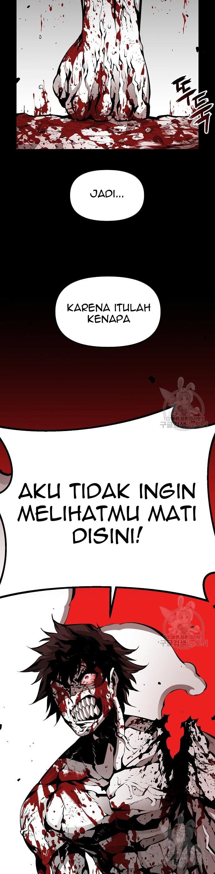 Beastburn Chapter 11 Gambar 27