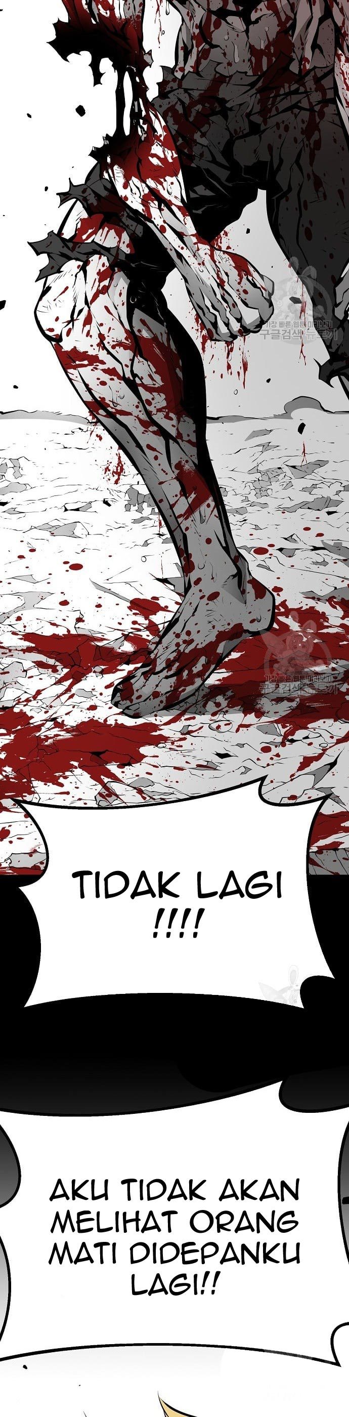 Beastburn Chapter 11 Gambar 28