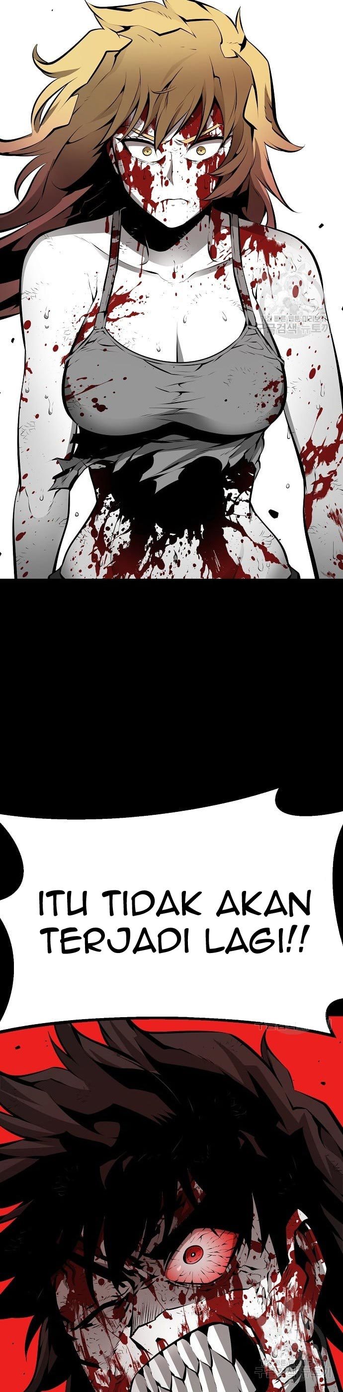 Beastburn Chapter 11 Gambar 29