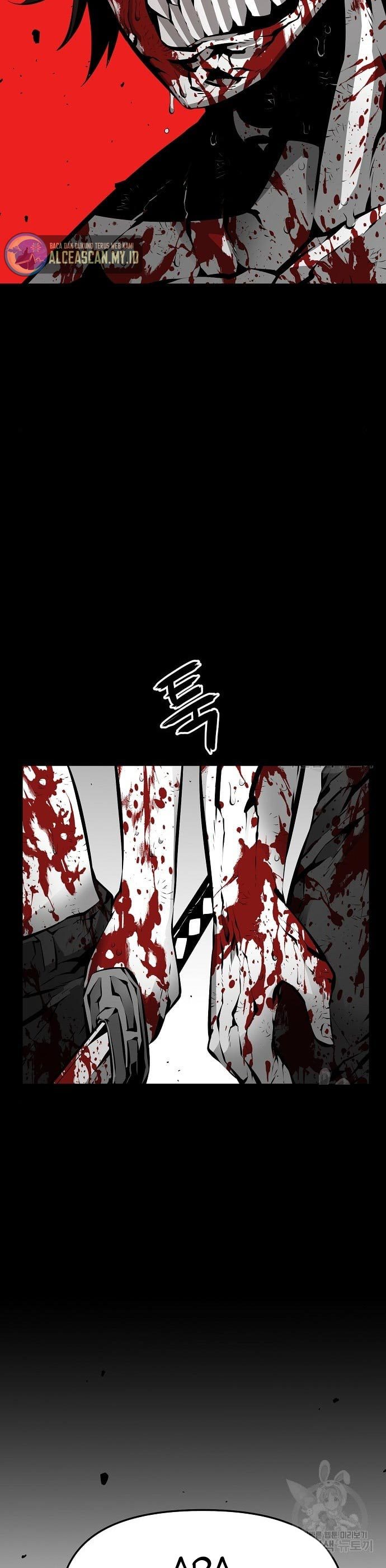 Beastburn Chapter 11 Gambar 30