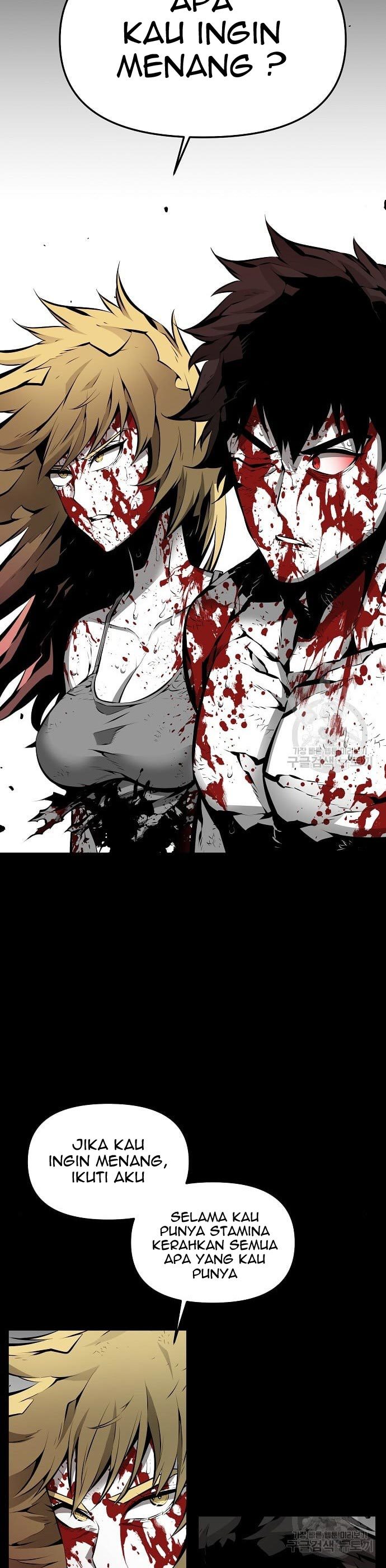 Beastburn Chapter 11 Gambar 31