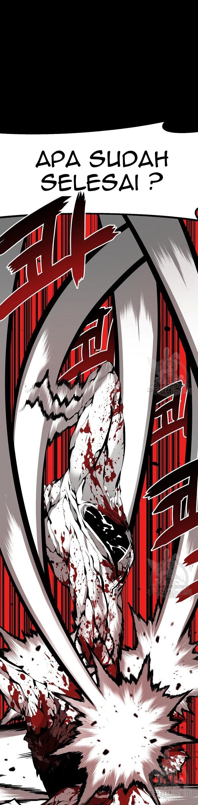 Beastburn Chapter 11 Gambar 33