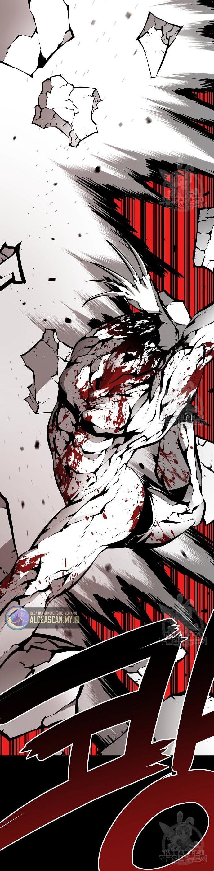 Beastburn Chapter 11 Gambar 36