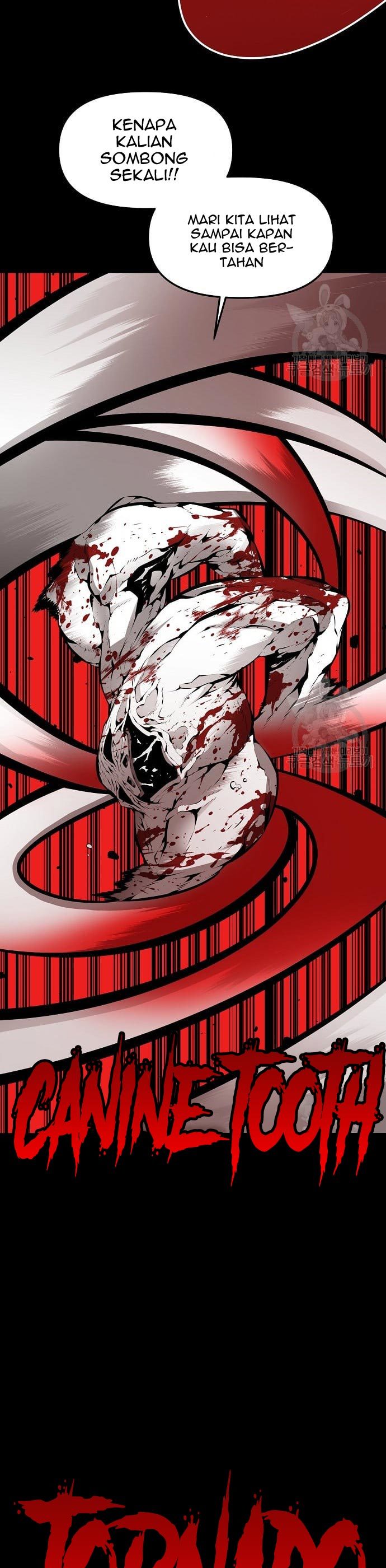 Beastburn Chapter 11 Gambar 37