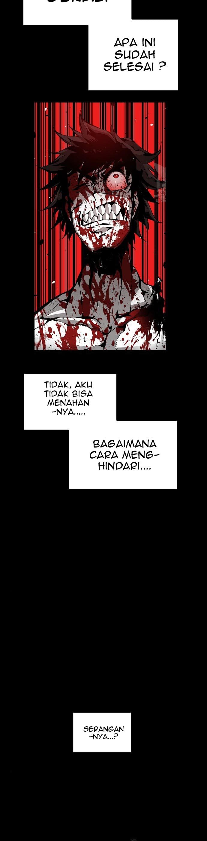 Beastburn Chapter 11 Gambar 39