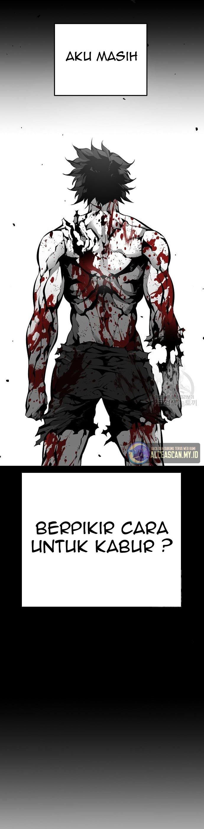 Beastburn Chapter 11 Gambar 40