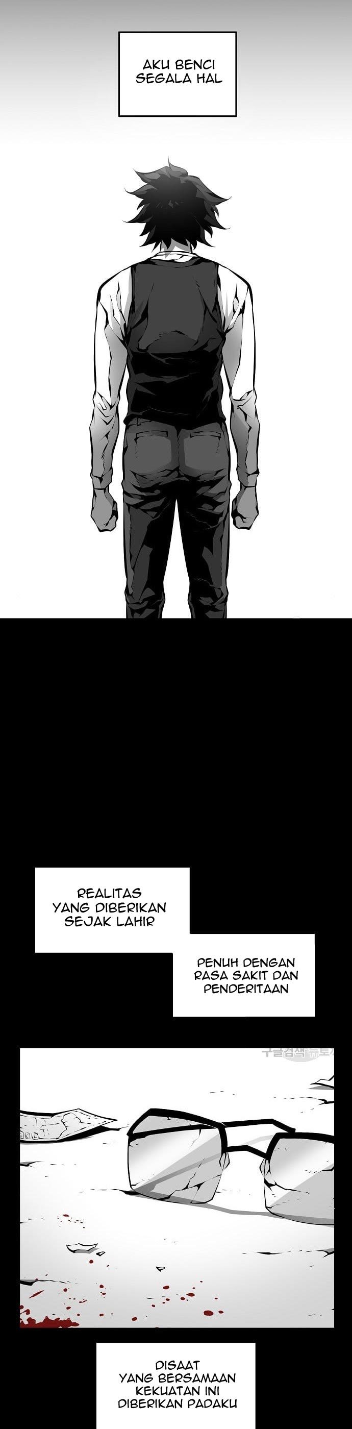 Beastburn Chapter 11 Gambar 41