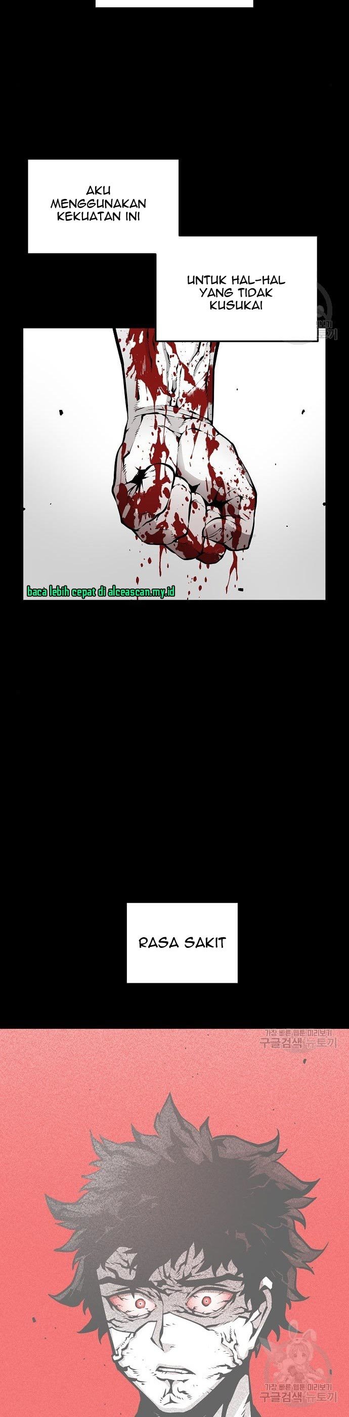 Beastburn Chapter 11 Gambar 42