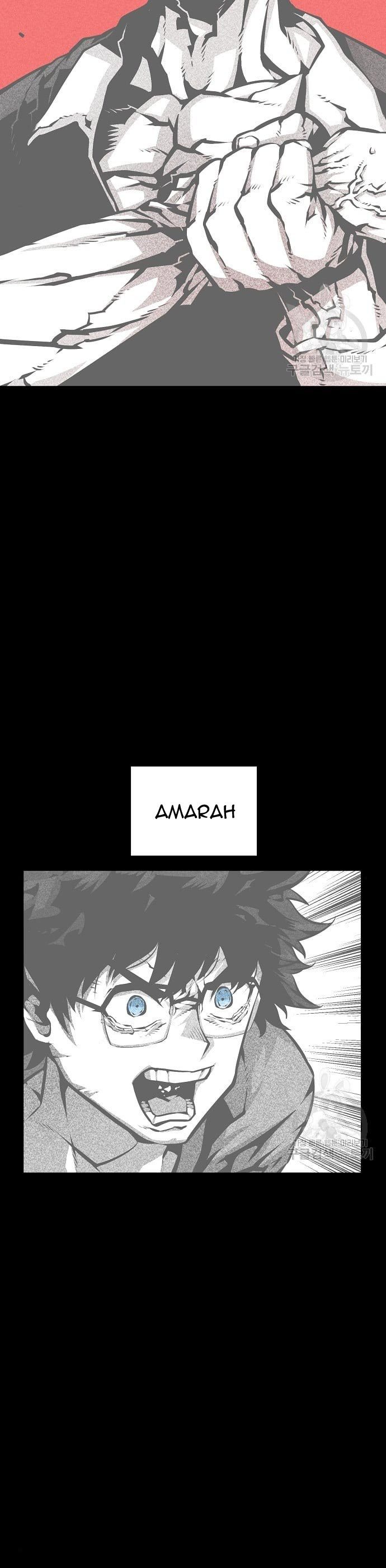 Beastburn Chapter 11 Gambar 43