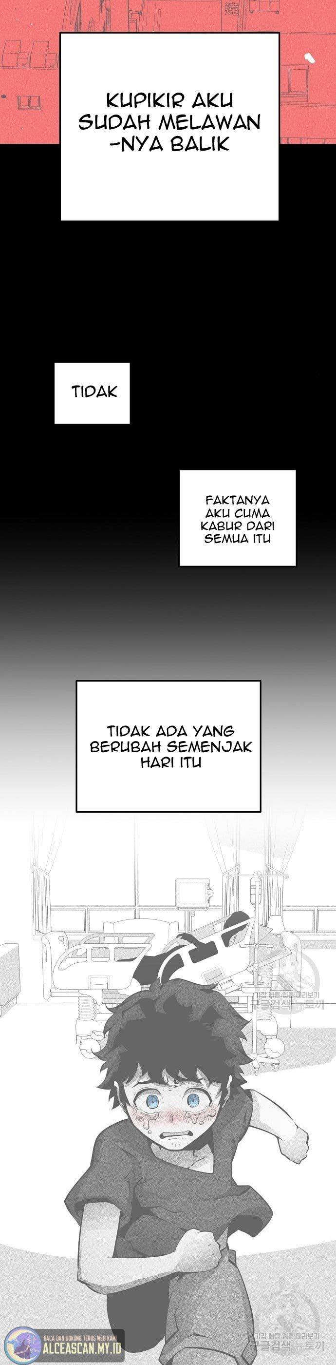 Beastburn Chapter 11 Gambar 45