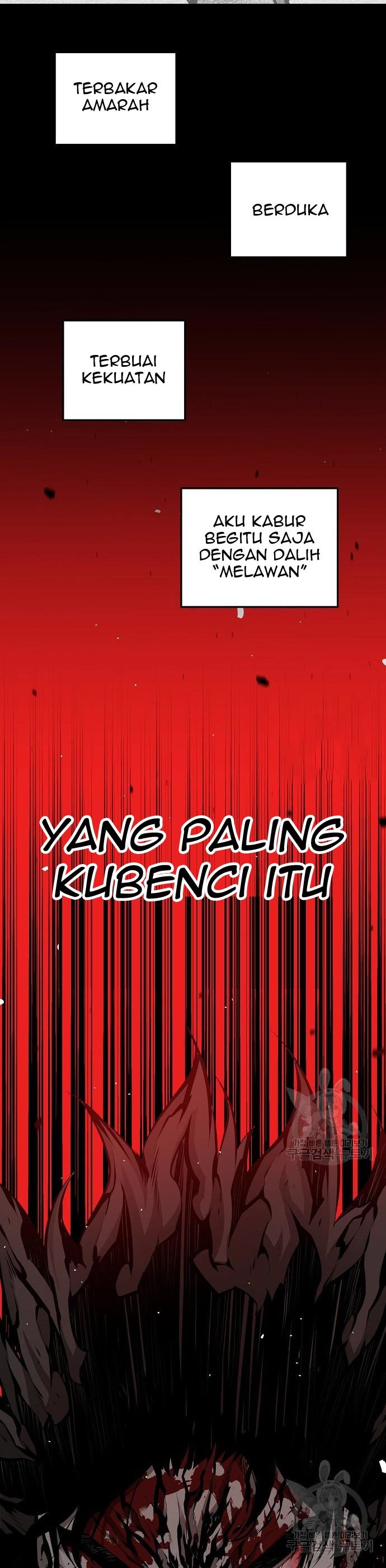 Beastburn Chapter 11 Gambar 46