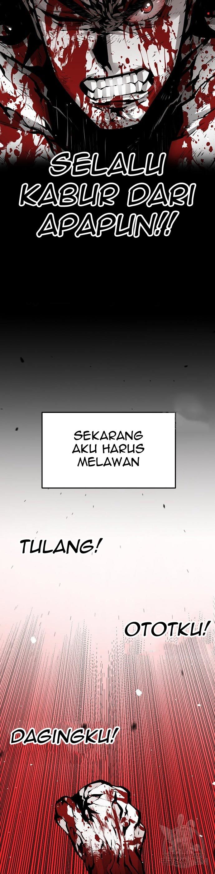 Beastburn Chapter 11 Gambar 47