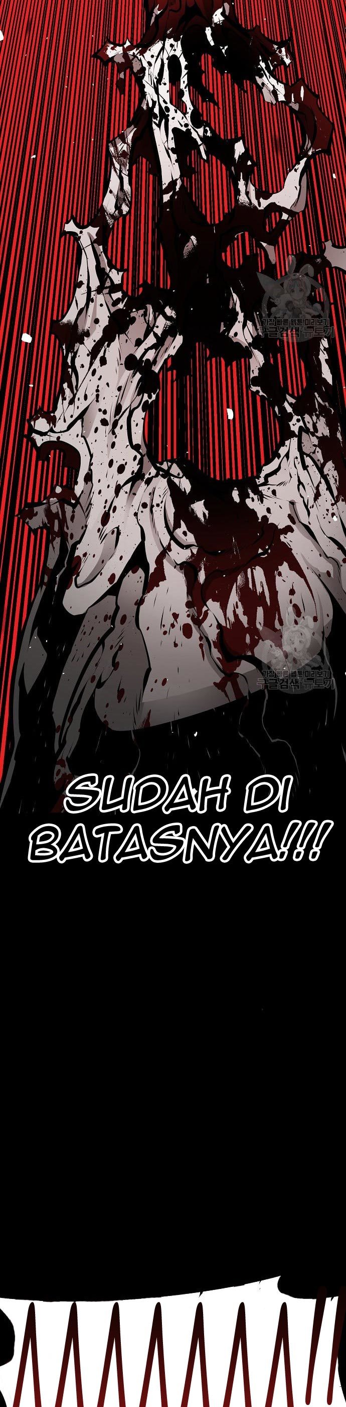 Beastburn Chapter 11 Gambar 48