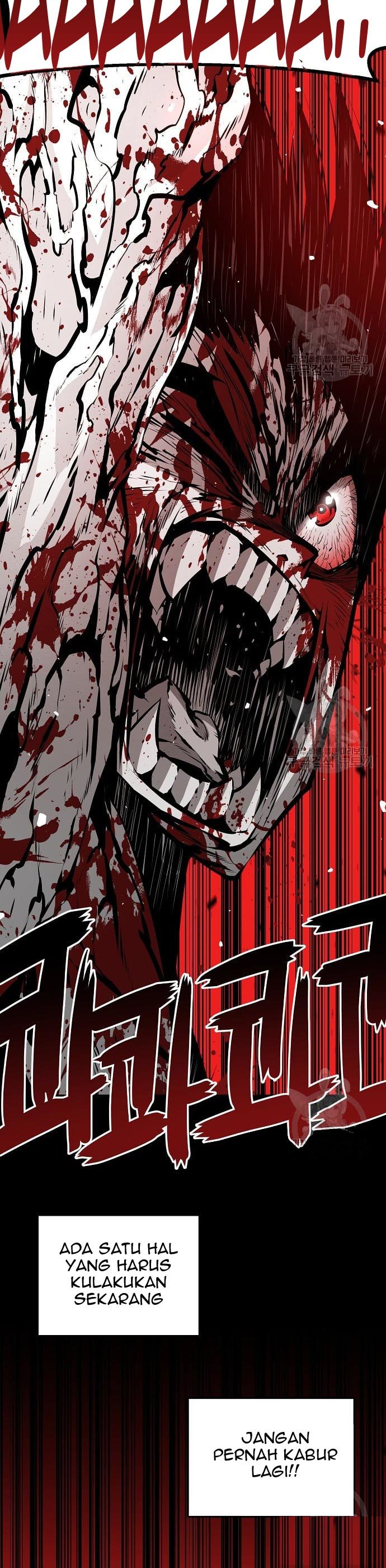 Beastburn Chapter 11 Gambar 49