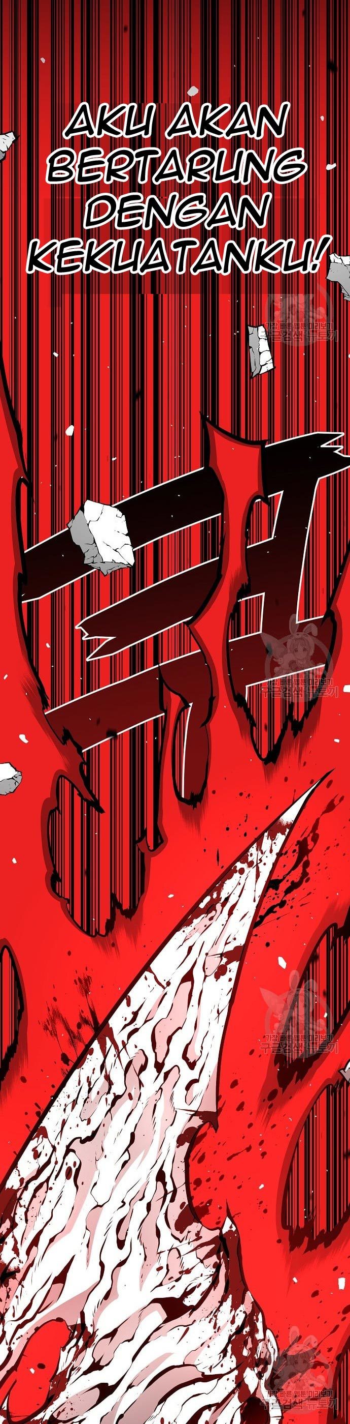 Beastburn Chapter 11 Gambar 50