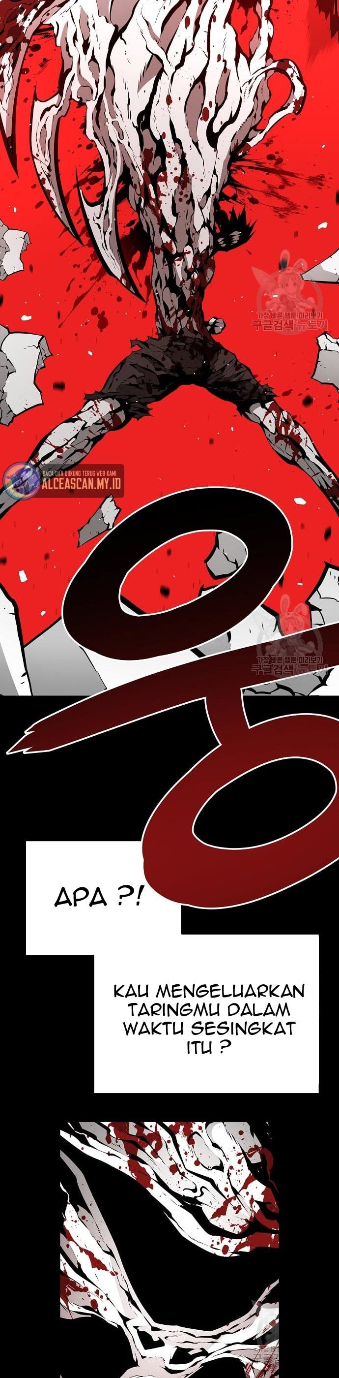 Beastburn Chapter 11 Gambar 51