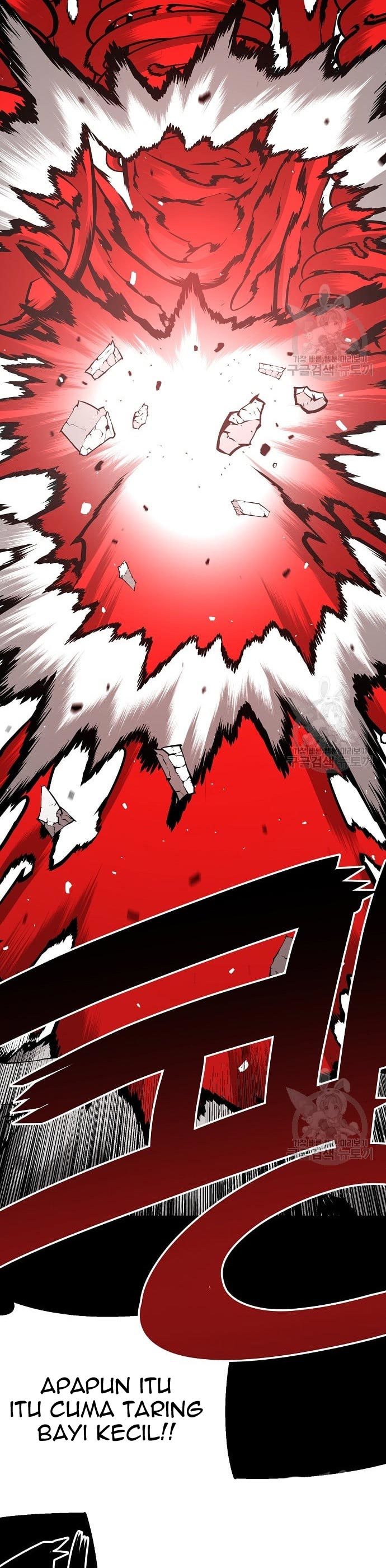 Beastburn Chapter 11 Gambar 54