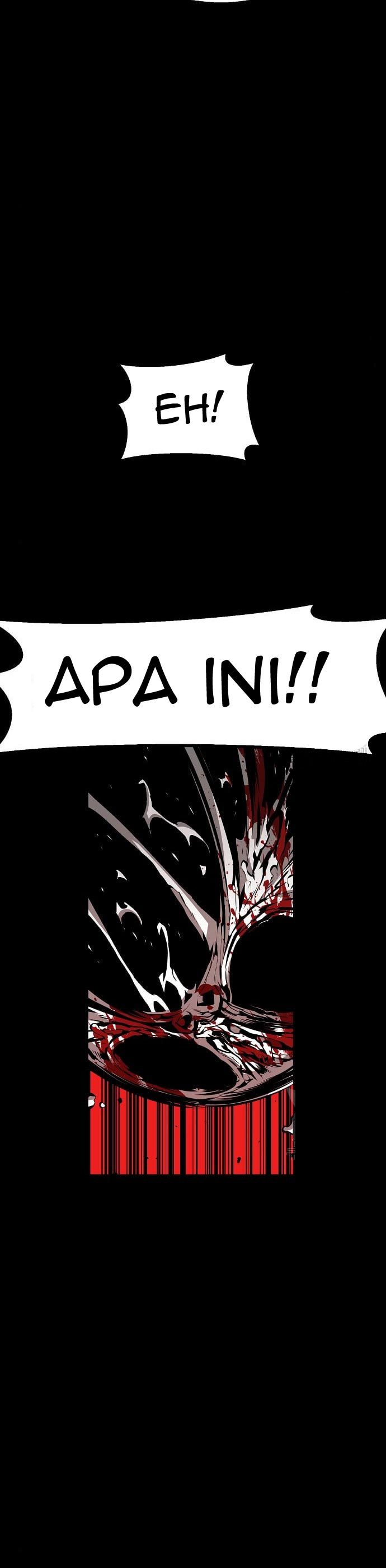 Beastburn Chapter 11 Gambar 58